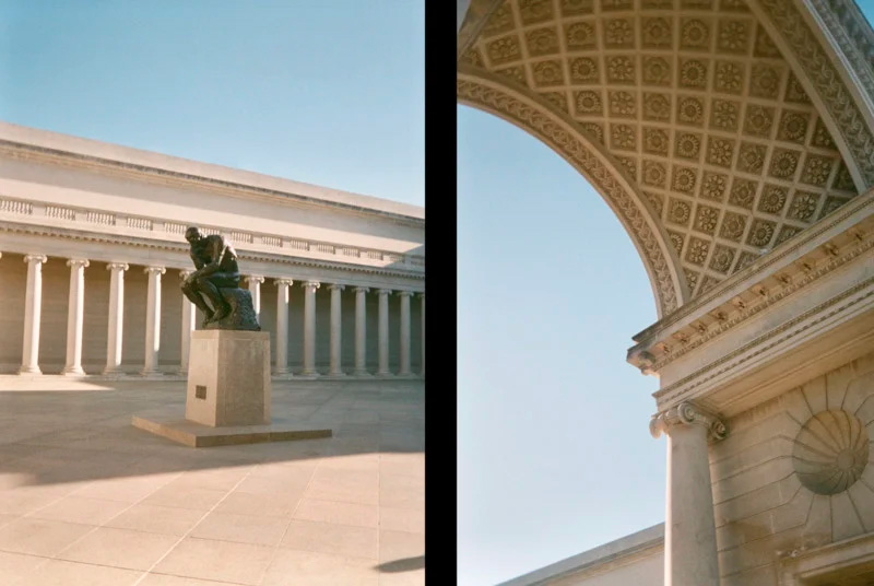 Kodak EKTAR H35 - foto Kodak EKTAR H35 - foto