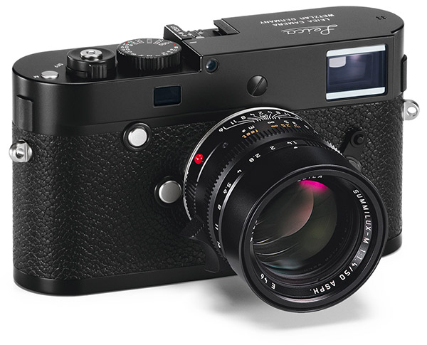 Leica M-P Leica m p