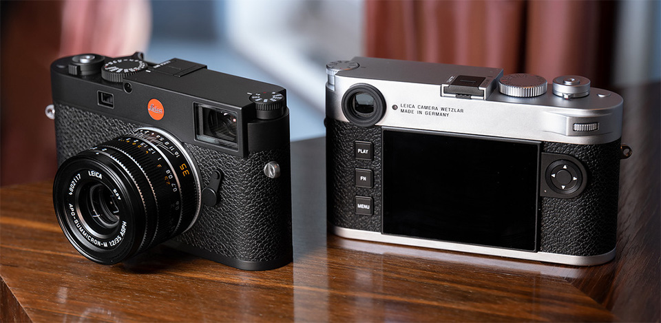 Leica M11 Leica M11