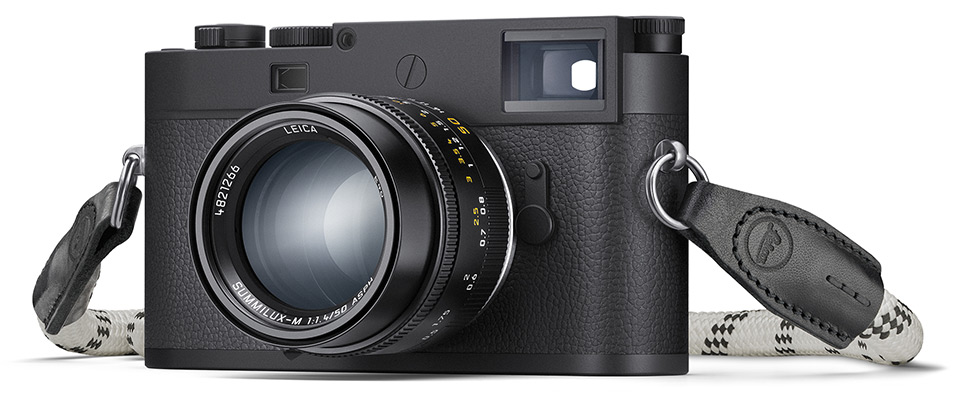 Leica M11 Monochrom Leica M11 Monochrom