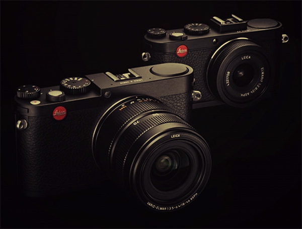 Leica mini m leaked