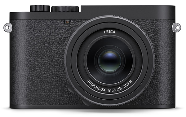 Leica q3 monochrom