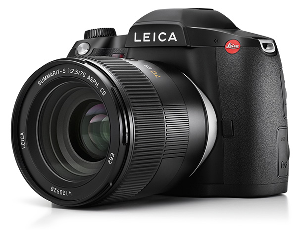 Leica S typ 007