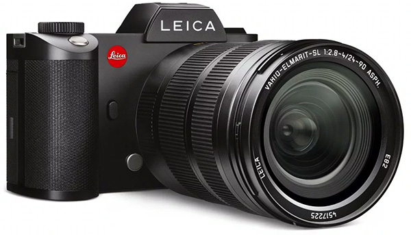 Leica sl