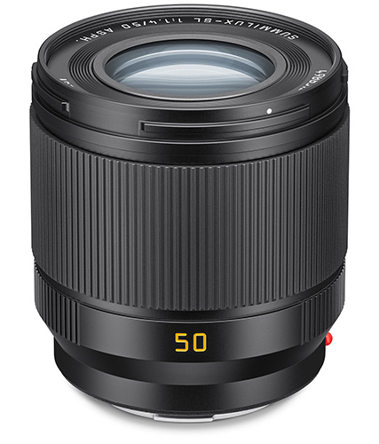 Leica summilux sl 50mm f14