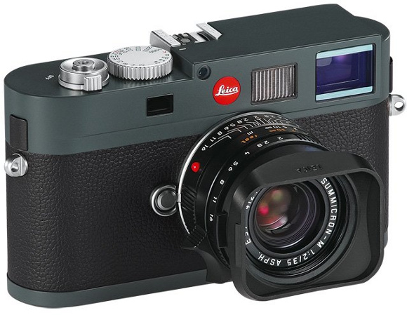 Leica M-E