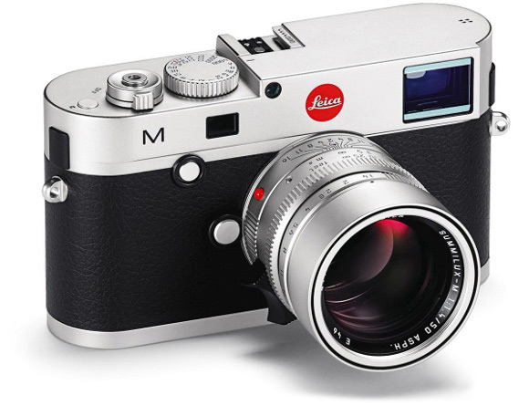 Leica M