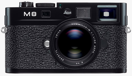 Leica M8.2 Leica M8.2