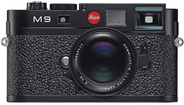 Leica M9