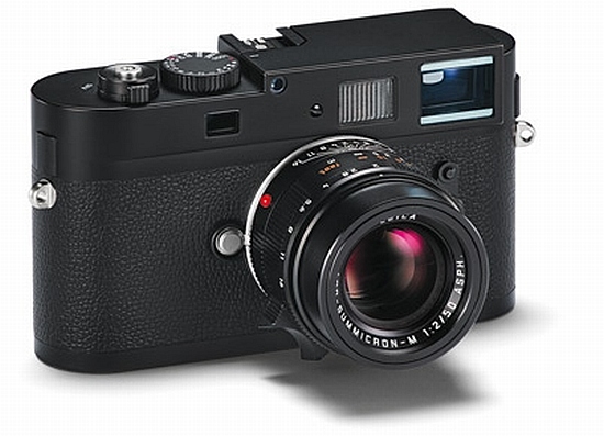 Leica M Monochrom Leica M Monochrom