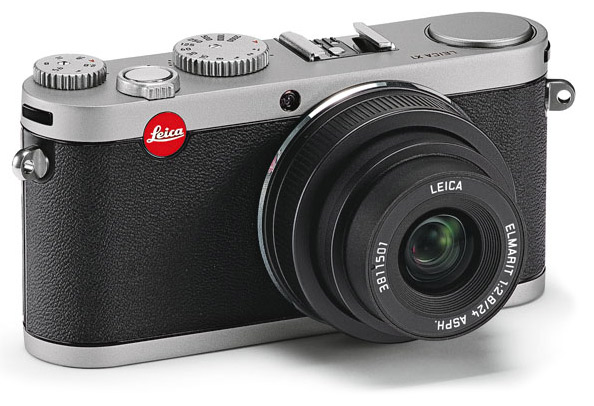 Leica X1