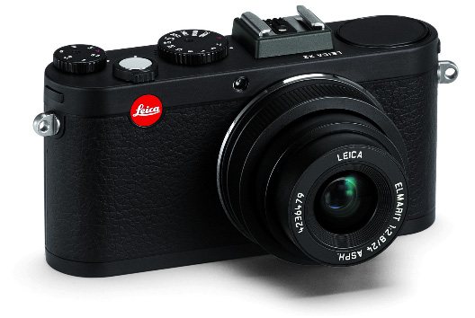 Leica X2