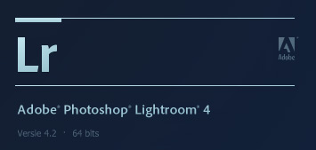 Lightroom 4.2 Lightroom 4.2