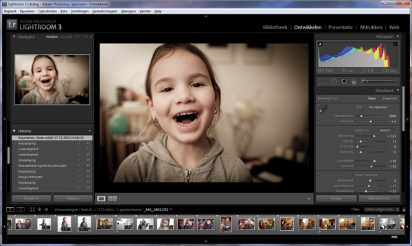 Lightroom