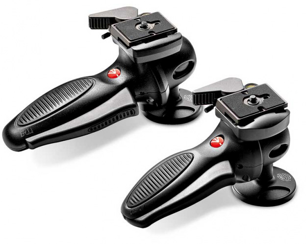 Manfrotto 327RC2 Manfrotto 327rc2