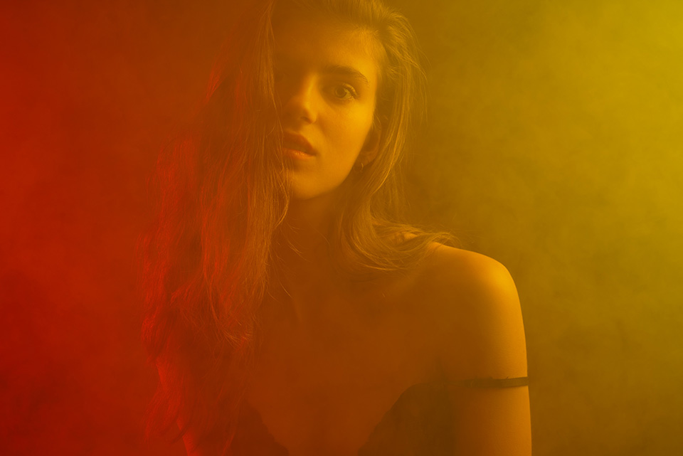 Marinthe rook
