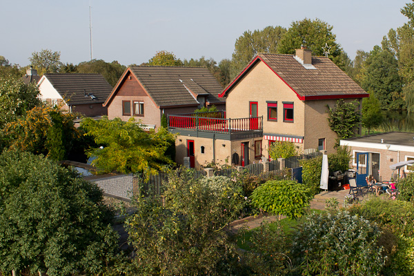 Megaview voor makelaars Megaview voor makelaars