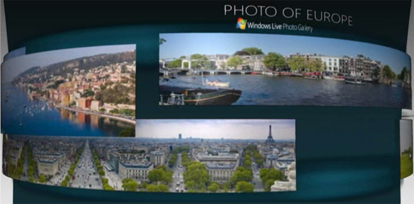 Microsoft; Photo of Europe Microsoft; Photo of Europe