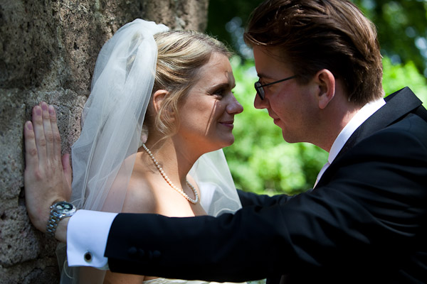 Michael & Willeke