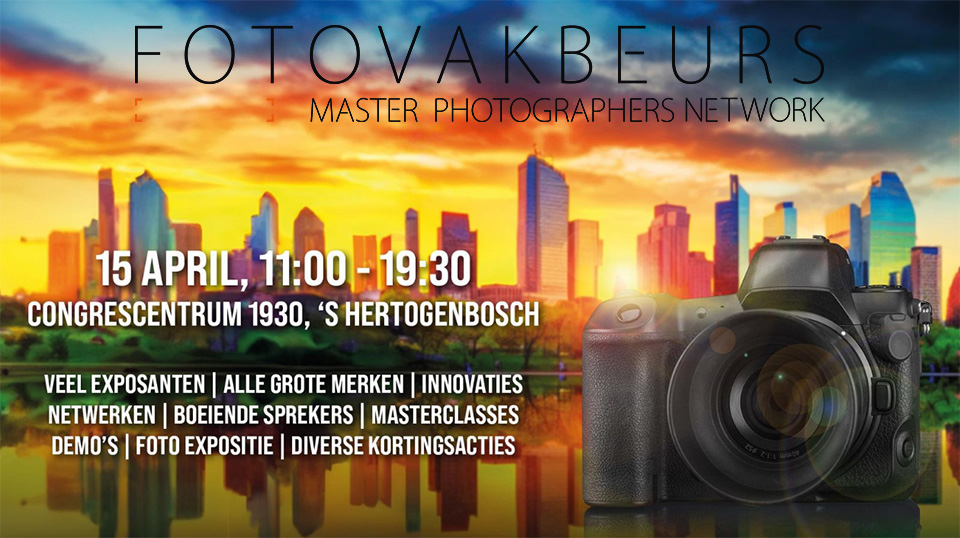 MPN Fotovakbeurs MPN Fotovakbeurs
