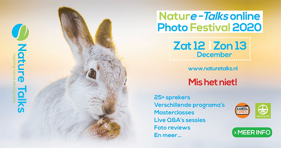 Nature Talks 2020 Nature Talks 2020