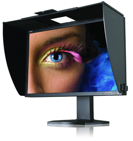 NEC SpectraView Reference 301 NEC SpectraView Reference 301