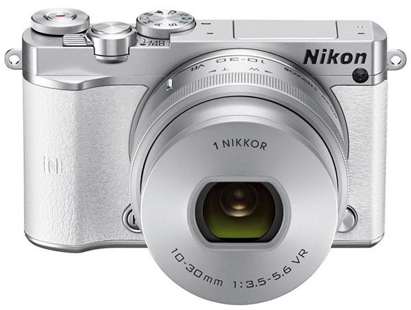 Nikon 1 J5 Nikon 1 j5