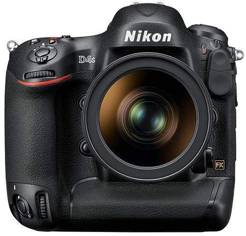 Nikon d4s Nikon d4s