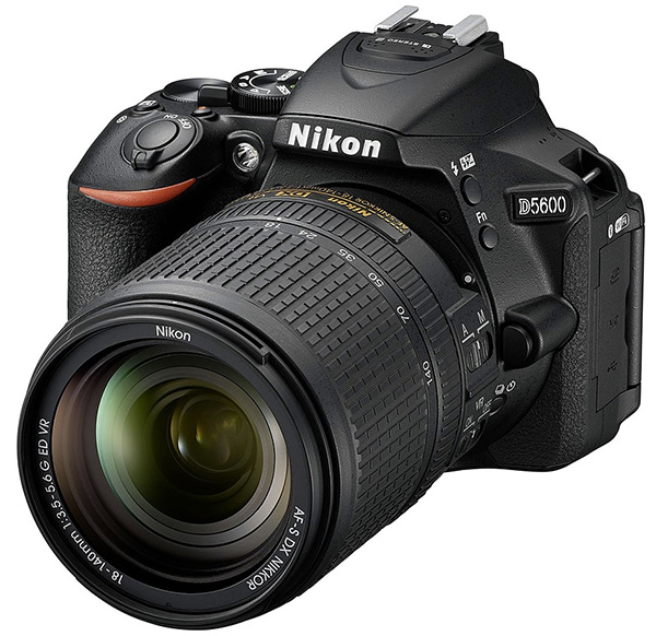 Nikon D5600 Nikon d5600