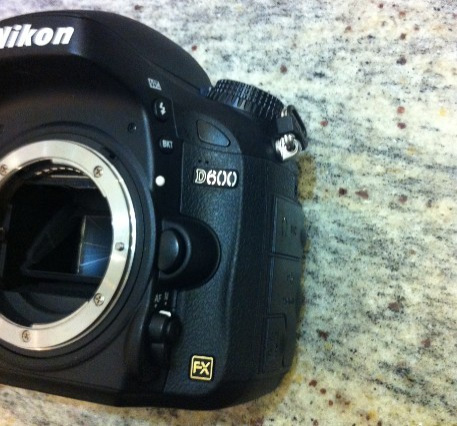 Nikon D600 Nikon D600