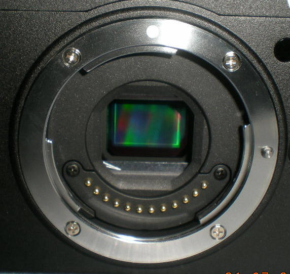 Nikon X810