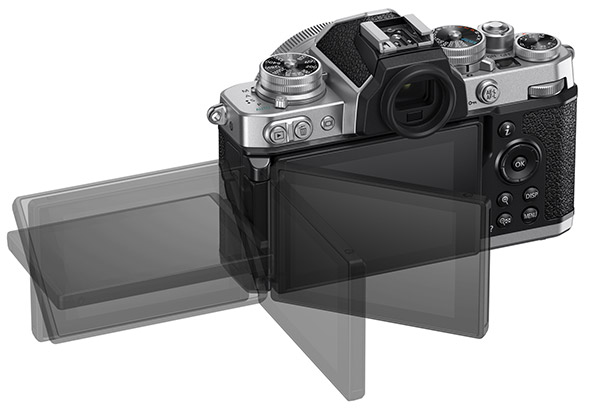 Wegenbouwproces converteerbaar Herinnering Nikon Z fc aangekondigd; een systeemcamera in retro-stijl - Photofacts