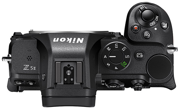 Nikon Z5 II Nikon Z5 II