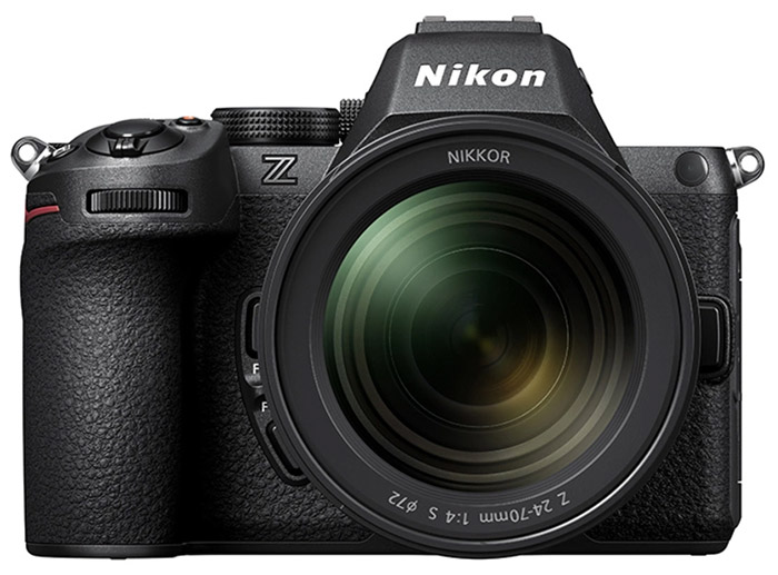 Nikon Z5 II Nikon Z5 II