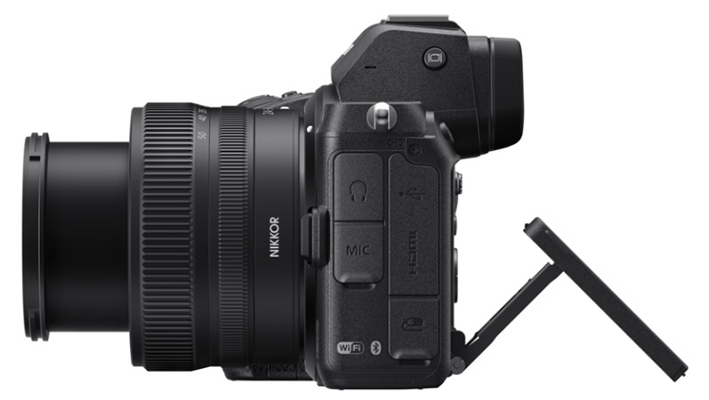 Nikon Z5 Nikon Z5