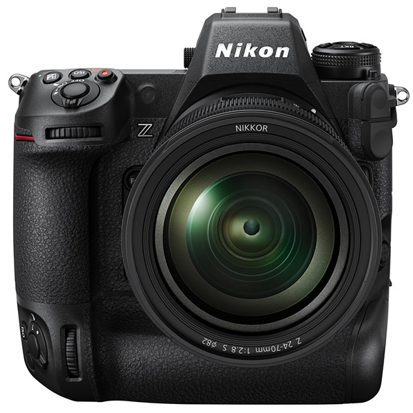 Nikon Z9 Nikon Z9