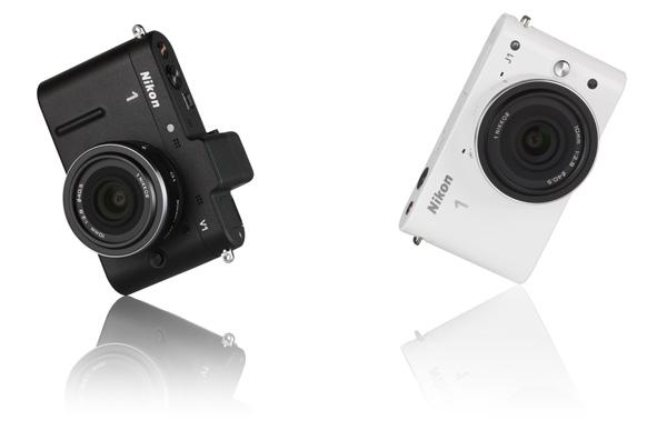 Nikon 1-serie Nikon 1-serie