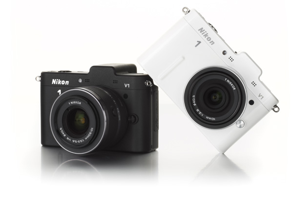 Nikon 1 V1 Nikon 1 V1