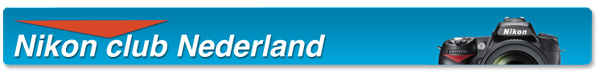 Nikon Club Nederland Nikon Club Nederland