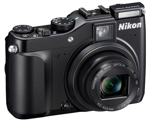 Nikon Coolpix P7000