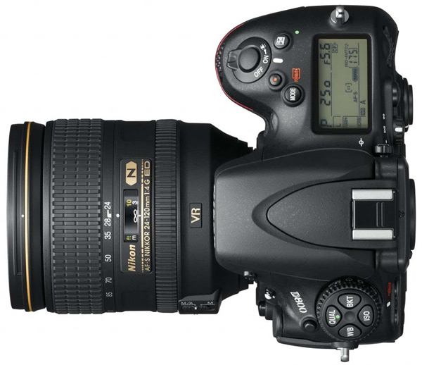 Nikon D800 Nikon D800