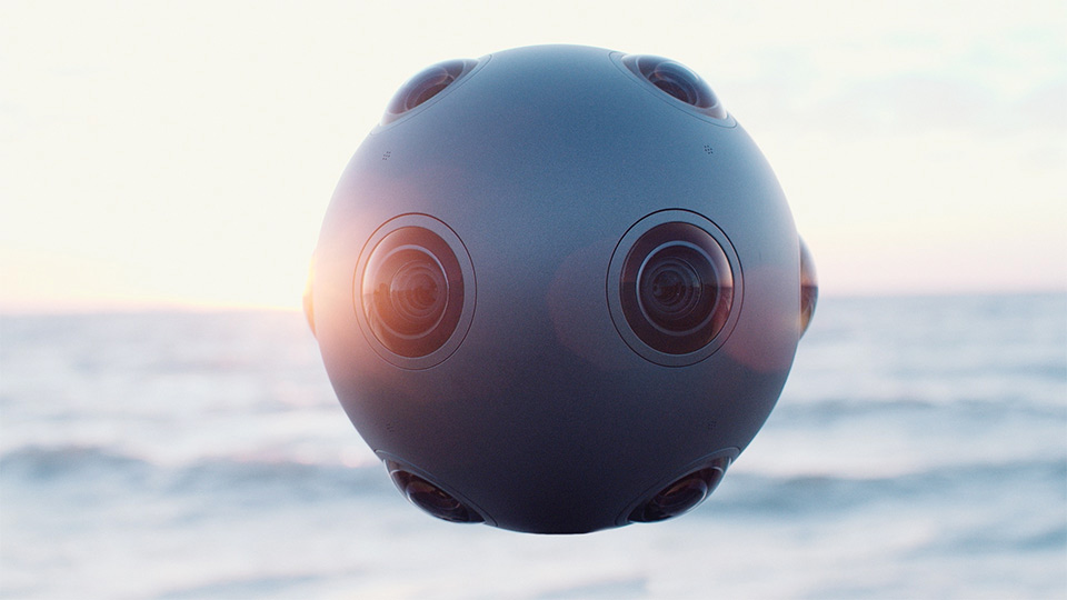 Nokia OZO Nokia OZO