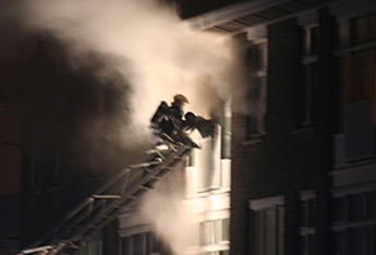 Winnaar NUfotoprijs 2009