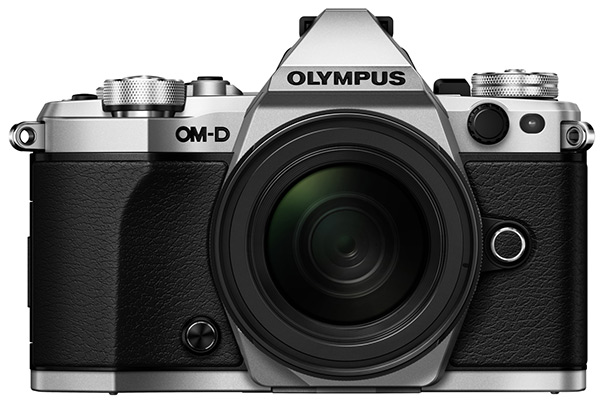 Olympus OM-D E-M5 mark II