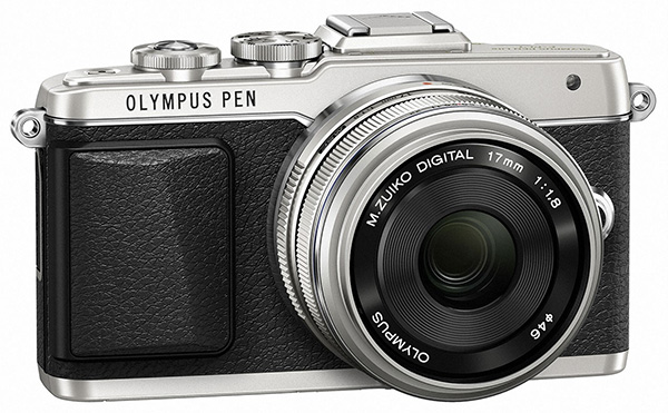 Olympus pen e-pl7