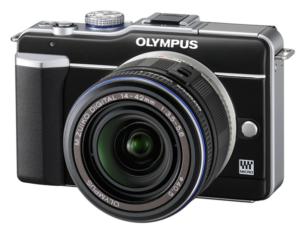 Olympus Pen E-PL1