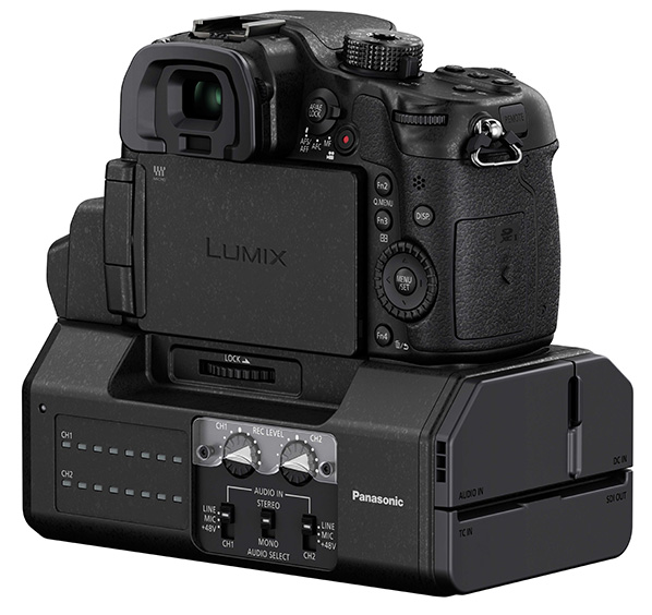 Panasonic YAGHE Panasonic yaghe