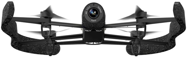 Parrot BeBop drone Parrot bebop drone