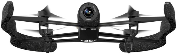 Parrot bebop drone