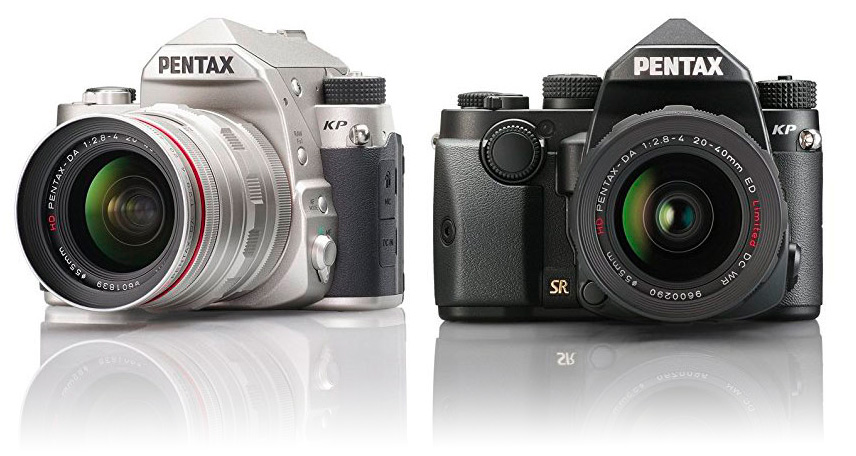Pentax KP Pentax KP